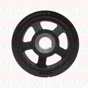 Nie przegap Koło pasowe, wał korbowy FAI AUTOPARTS FVD1062