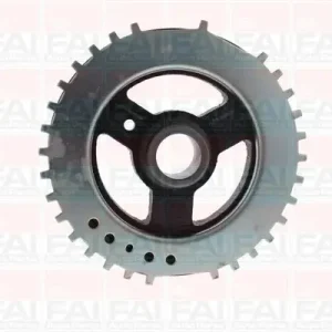 Koło pasowe, wał korbowy FAI AUTOPARTS FVD1064 Wyprzedaż