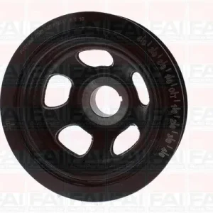 Do wyczerpania zapasów Koło pasowe, wał korbowy FAI AUTOPARTS FVD1066