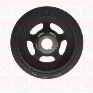 Oferta Koło pasowe, wał korbowy FAI AUTOPARTS FVD1067