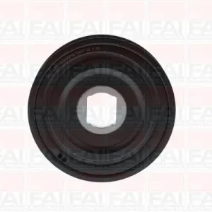 Koło pasowe, wał korbowy FAI AUTOPARTS FVD1077 Bestseller