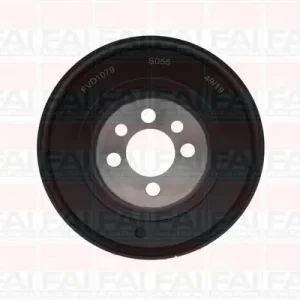 Bezpieczne zakupy Koło pasowe, wał korbowy FAI AUTOPARTS FVD1079