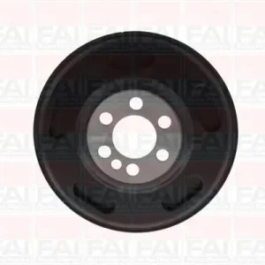 Nowy Koło pasowe, wał korbowy FAI AUTOPARTS FVD1081
