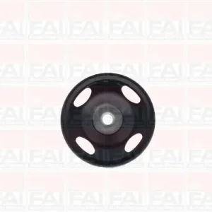 Koło pasowe, wał korbowy FAI AUTOPARTS FVD1086 Zamów teraz