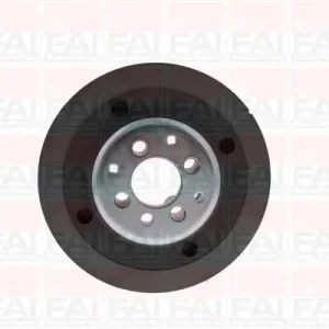 Zniżka Koło pasowe, wał korbowy FAI AUTOPARTS FVD1087