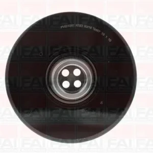 Ograniczona ilość Koło pasowe, wał korbowy FAI AUTOPARTS FVD1091