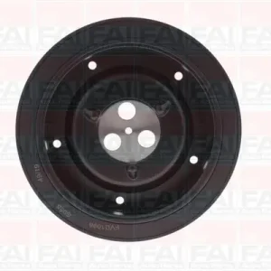 Ekspresowa dostawa Koło pasowe, wał korbowy FAI AUTOPARTS FVD1096
