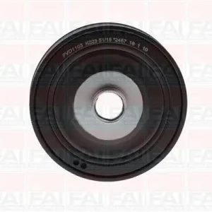Koło pasowe, wał korbowy FAI AUTOPARTS FVD1103 Szybka dostawa