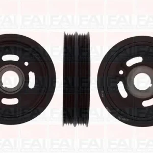 Koło pasowe, wał korbowy FAI AUTOPARTS FVD1105 Popularny