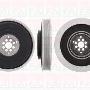 Zniżka Koło pasowe, wał korbowy FAI AUTOPARTS FVD1108
