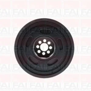 Ostatnia szansa Koło pasowe, wał korbowy FAI AUTOPARTS FVD1109