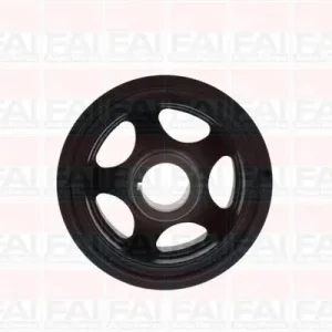 Kup teraz Koło pasowe, wał korbowy FAI AUTOPARTS FVD1112