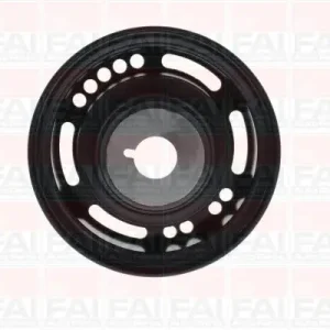 Oferta limitowana Koło pasowe, wał korbowy FAI AUTOPARTS FVD1113