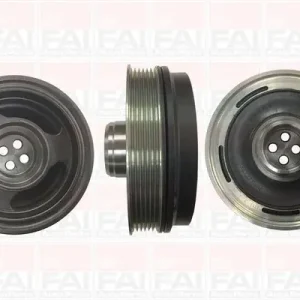 Koło pasowe, wał korbowy FAI AUTOPARTS FVD1136 Taniej