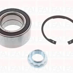 Cena promocyjna Zestaw łożysk koła FAI AUTOPARTS FWBK1003