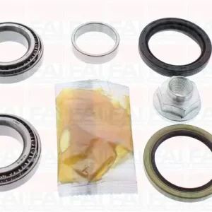 Oferta Zestaw łożysk koła FAI AUTOPARTS FWBK1006