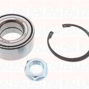 Okazja Zestaw łożysk koła FAI AUTOPARTS FWBK1008