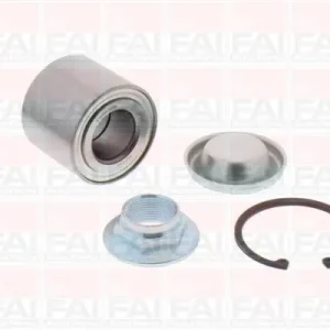 Hit sprzedaży Zestaw łożysk koła FAI AUTOPARTS FWBK1009