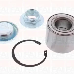 Popularny Zestaw łożysk koła FAI AUTOPARTS FWBK1011