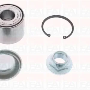 Nie przegap Zestaw łożysk koła FAI AUTOPARTS FWBK1012