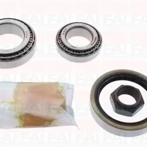 Obniżka ceny Zestaw łożysk koła FAI AUTOPARTS FWBK1016