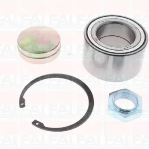 Ostatnie sztuki Zestaw łożysk koła FAI AUTOPARTS FWBK1019