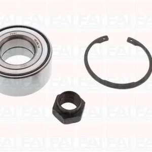 Bezpieczna płatność Zestaw łożysk koła FAI AUTOPARTS FWBK1021