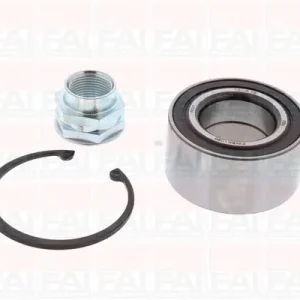 Ostatnie sztuki Zestaw łożysk koła FAI AUTOPARTS FWBK1026