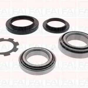 Hit cenowy Zestaw łożysk koła FAI AUTOPARTS FWBK1034