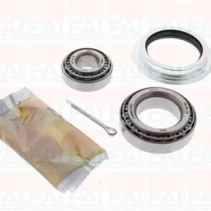 Hit sprzedaży Zestaw łożysk koła FAI AUTOPARTS FWBK1037