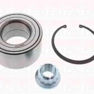Nowość Zestaw łożysk koła FAI AUTOPARTS FWBK1044