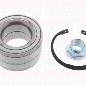 Oferta czasowa Zestaw łożysk koła FAI AUTOPARTS FWBK1045
