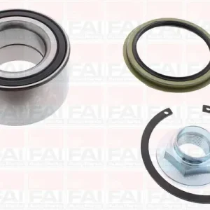 Nie przegap Zestaw łożysk koła FAI AUTOPARTS FWBK1046