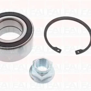 Do wyczerpania zapasów Zestaw łożysk koła FAI AUTOPARTS FWBK1055