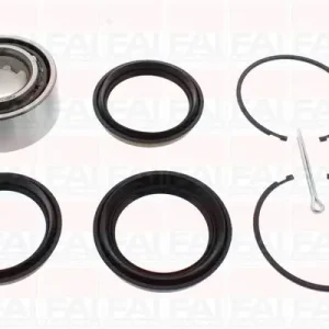 Bezpieczne zakupy Zestaw łożysk koła FAI AUTOPARTS FWBK1058