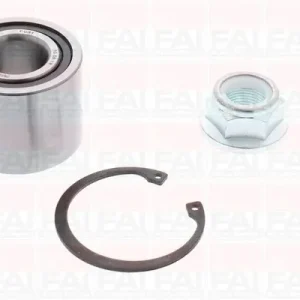 Łatwy zwrot Zestaw łożysk koła FAI AUTOPARTS FWBK1060