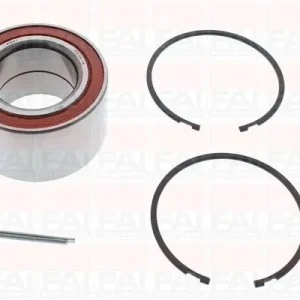 Hit cenowy Zestaw łożysk koła FAI AUTOPARTS FWBK1064