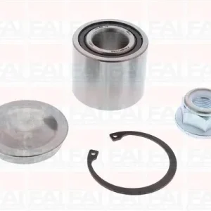 Oferta limitowana Zestaw łożysk koła FAI AUTOPARTS FWBK1066