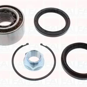 Najlepsza cena Zestaw łożysk koła FAI AUTOPARTS FWBK1074