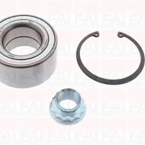 Okazja Zestaw łożysk koła FAI AUTOPARTS FWBK1077