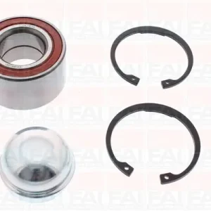 Nie przegap Zestaw łożysk koła FAI AUTOPARTS FWBK1081