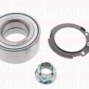Ograniczona ilość Zestaw łożysk koła FAI AUTOPARTS FWBK1087