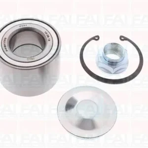 Niska cena Zestaw łożysk koła FAI AUTOPARTS FWBK1089