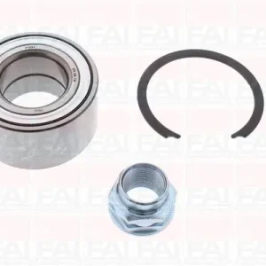 Ekspresowa dostawa Zestaw łożysk koła FAI AUTOPARTS FWBK1099