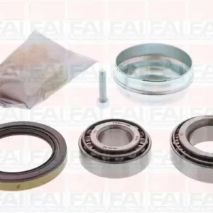 Nowy Zestaw łożysk koła FAI AUTOPARTS FWBK1102