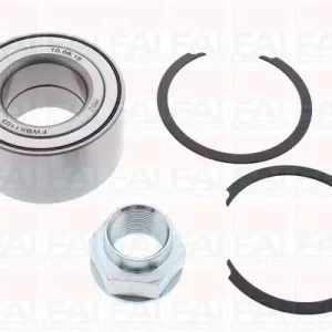Nowość Zestaw łożysk koła FAI AUTOPARTS FWBK1103