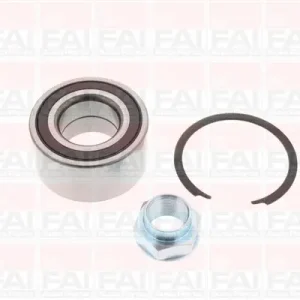 Oferta czasowa Zestaw łożysk koła FAI AUTOPARTS FWBK1118