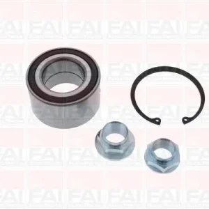 Niska cena Zestaw łożysk koła FAI AUTOPARTS FWBK1119