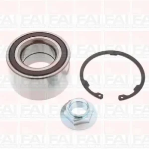 Darmowy zwrot Zestaw łożysk koła FAI AUTOPARTS FWBK1128