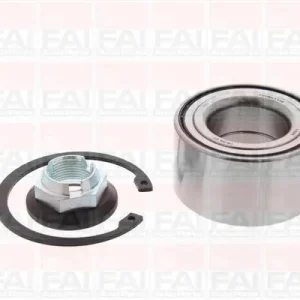 Zestaw łożysk koła FAI AUTOPARTS FWBK1138 Łatwy zwrot
